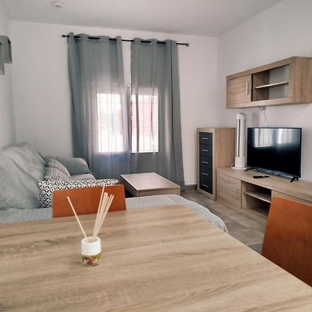 דירות צ'יקלנה דה לה פרונטרה Casa Chiclana Centro מראה חיצוני תמונה