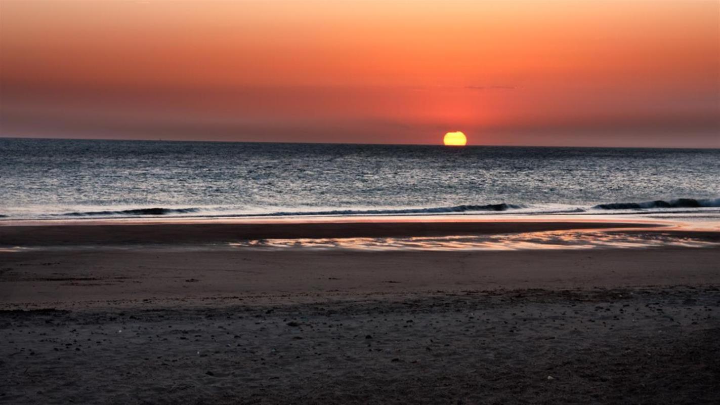דירות צ'יקלנה דה לה פרונטרה Casa Chiclana Centro מראה חיצוני תמונה