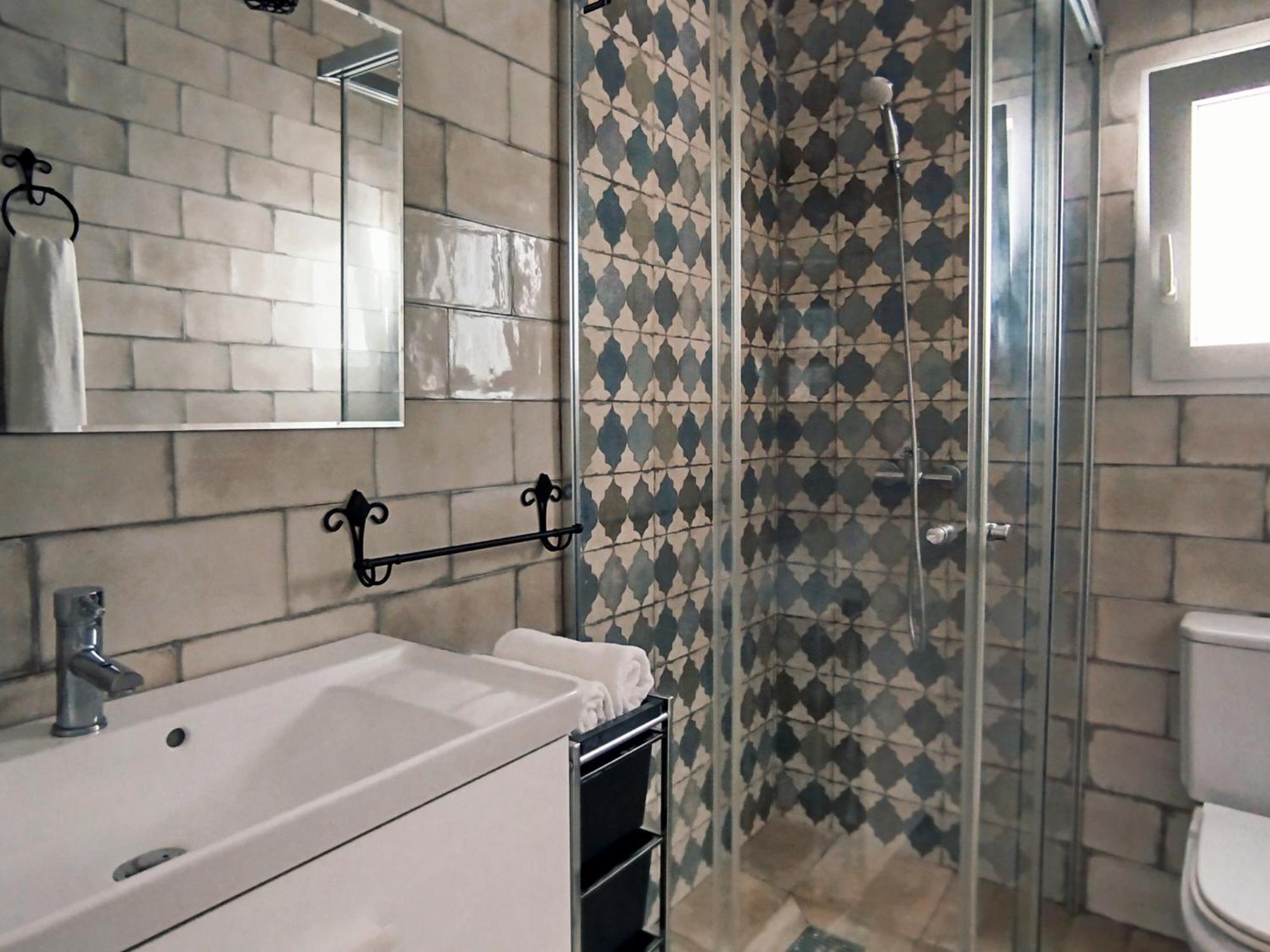 דירות צ'יקלנה דה לה פרונטרה Casa Chiclana Centro מראה חיצוני תמונה