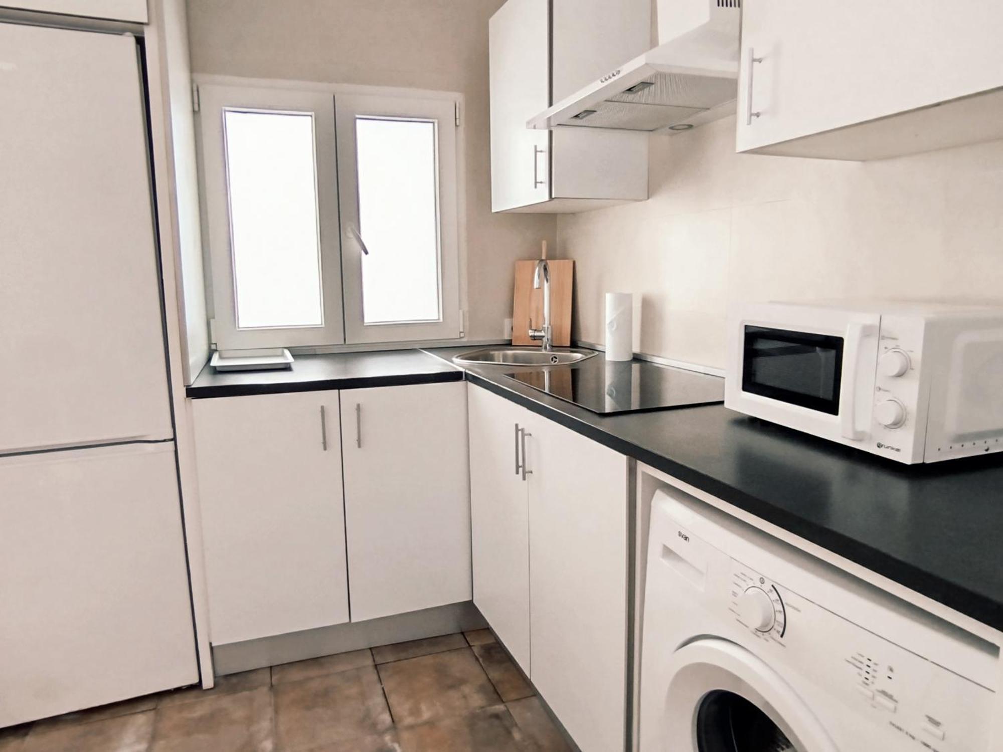 דירות צ'יקלנה דה לה פרונטרה Casa Chiclana Centro מראה חיצוני תמונה
